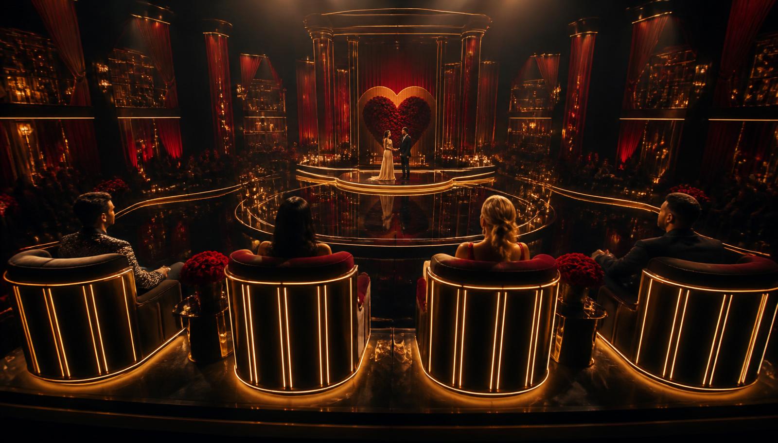 Stage